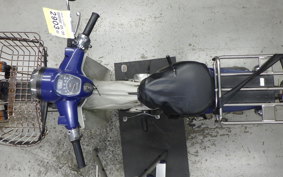 YAMAHA MATE 50 2003 UA04J
