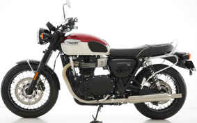 TRIUMPH BONNEVILLE T100 2022 DAD70G