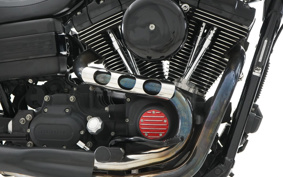 HARLEY FXDB1580 2006 GX4