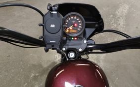 HARLEY  HARLEY XL1200NS LP3