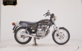 HONDA CB250 N CB250T