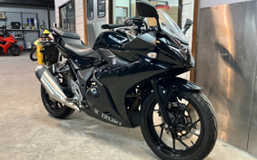 SUZUKI GSX250R DN12B