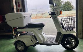 HONDA  GYRO X BASIC  TD02