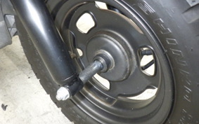 HONDA ZOOMER 2023 AF58