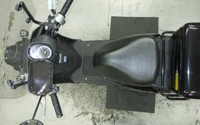 HONDA ﾍﾞﾝﾘｨ110 JA09