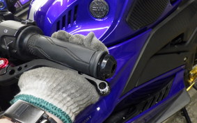 YAMAHA YZF-R25 2025 RG43J