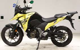 SUZUKI Vｽﾄﾛｰﾑ250SX 2023 EL11L