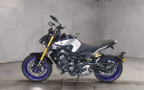 YAMAHA MT-09 SP RN52J
