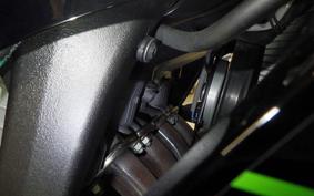 KAWASAKI NINJA ZX-6R A 2022 ZX636G