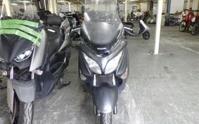 SUZUKI SKYWAVE 200 (Burgman 200) 2002 CH41A