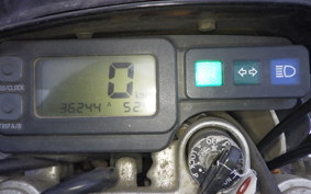 KAWASAKI SUPER SHERPA KL250G