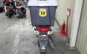 HONDA C110 SUPER CUB JA10