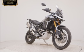 TRIUMPH TIGER 900 RALLY PRO 2026
