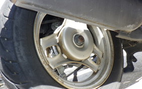 HONDA DIO Gen.6 AF68