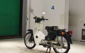 HONDA C50 SUPER CUB C50