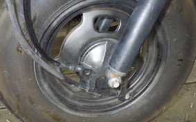 HONDA ZOOMER AF58
