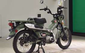 HONDA CT125 HUNTER CUB 2012 JA55