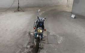 HONDA MONKEY Z50J