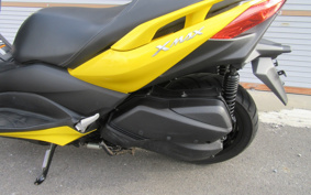 YAMAHA X-MAX SG42J