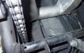 YAMAHA XJR400 Gen.3 R 2002 RH02J