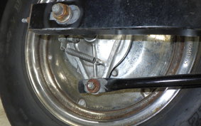 HONDA MAGNA 50 2021 AC13