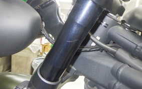 TRIUMPH SPEED TRIPLE 2011