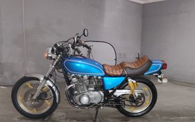 SUZUKI GS400 2025 GS400
