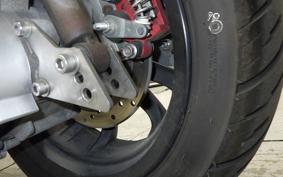 GILERA FUOCO 500IE 2009