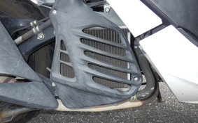 YAMAHA TRICITY 155 A SG37J