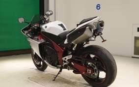 YAMAHA YZF-R1 2009 RN24J