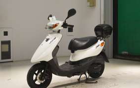 YAMAHA JOG Delux SA39J