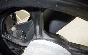 SUZUKI ADDRESS 110 CE47A