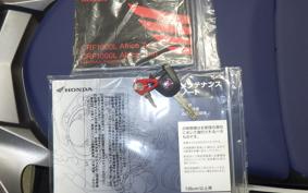 HONDA CRF1000L AFRICA TWIN DCT 2018 SD04