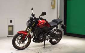 HONDA CB250R MC52