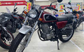 HONDA CB223S MC40