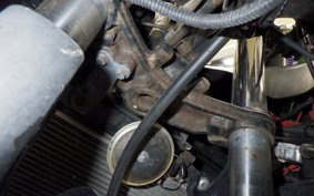 KAWASAKI NINJA 250R EX250K