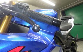 SUZUKI GSX-R1000R A 2022
