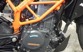 KTM 390 DUKE 2022
