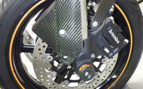 KTM 950 SUPERMOTO R 2008