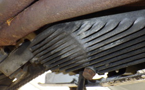 KAWASAKI ZXR250 Gen.2 ZX250C
