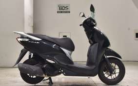 HONDA LEAD 125 2008 JK12