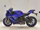 Фото Yamaha YZF-R1 2025 с японского аукциона