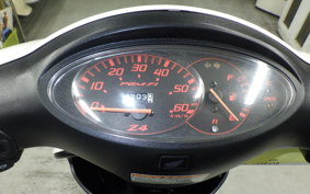 HONDA DIO Z4 GEN 2 2025 AF63