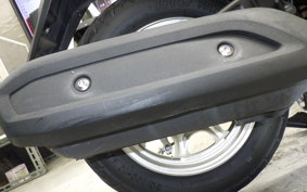 HONDA TACT-4ﾍﾞｰｼｯｸ AF79