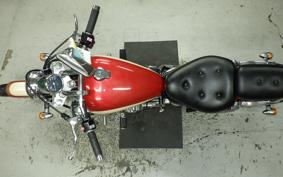 YAMAHA VIRAGO 250 3DM