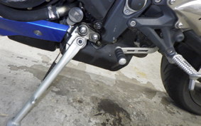 TRIUMPH STREET TRIPLE 85 2013