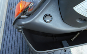 SUZUKI ADDRESS V125 CF4EA