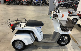 HONDA  GYRO X STANDARD  TD02