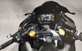 KAWASAKI NINJA ZX-4R SE 2026 ZX400P