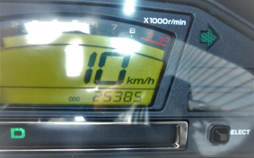 SUZUKI SKYWAVE 650 2004 CP51A